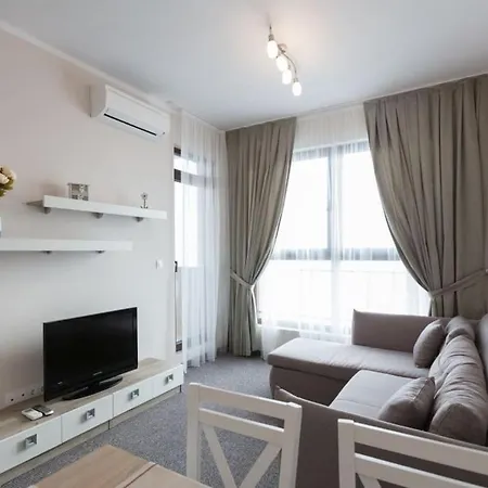 Apart Otel Cote D'azur *