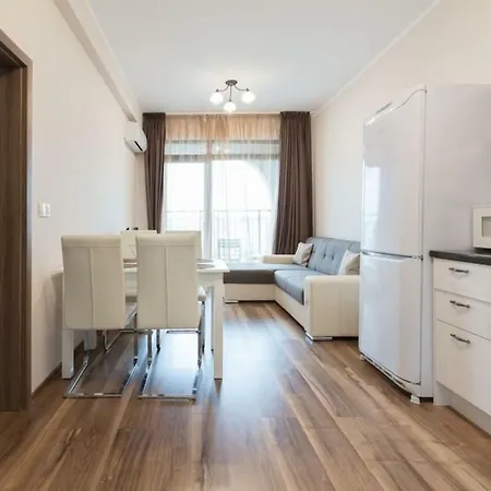 Apart Otel Cote D'azur