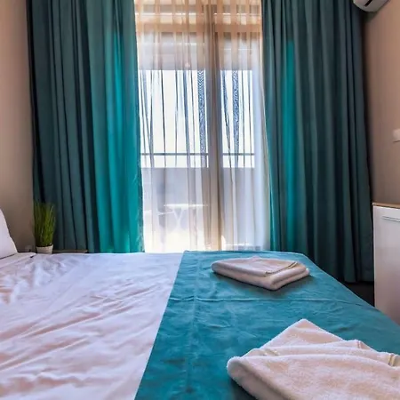 Apart Otel Cote D'azur