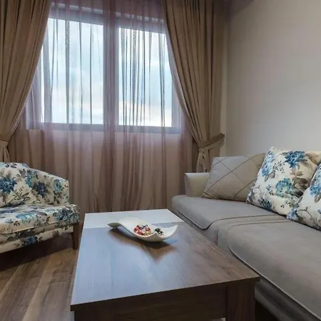 Apart Otel Cote D'azur *